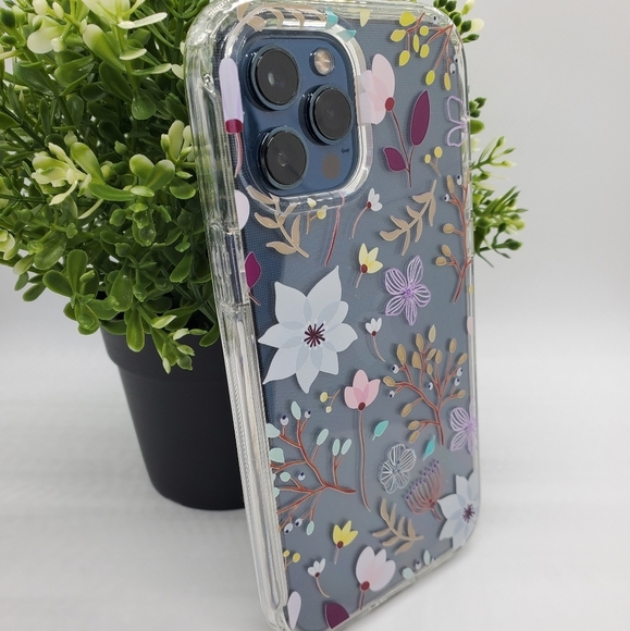iPhone 11 Case iPhone 12 Case iPhone 12 Pro Case floral Armor - Picture 12 of 16